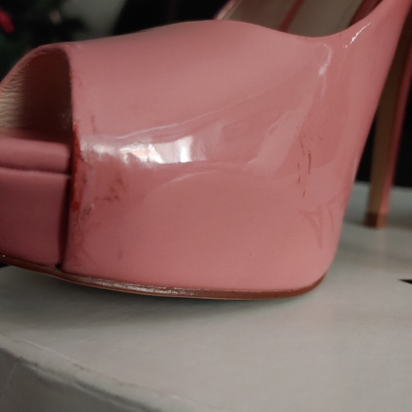 Aldo Somilleda Heels - Picture 8 of 9